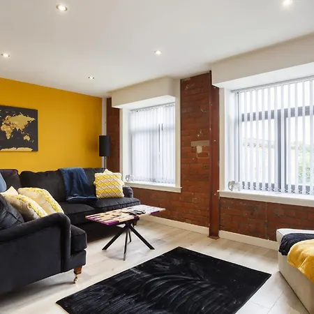 Kemara - Stunning 2 Bedroom Duplex