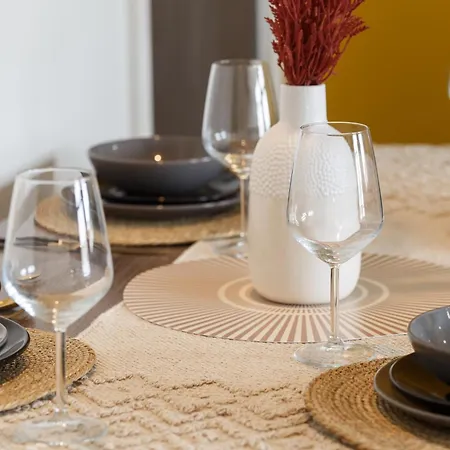 公寓 Kemara - Stunning 2 Bedroom Duplex