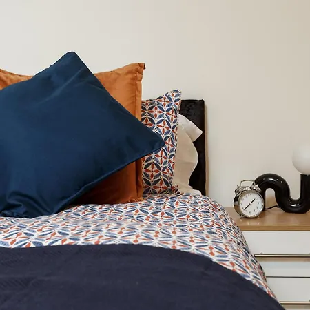 公寓 Kemara - Stunning 2 Bedroom Duplex