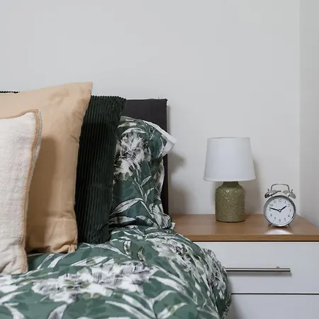 Kemara - Stunning 2 Bedroom Duplex