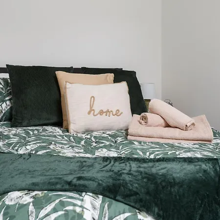 Apartmán Kemara - Stunning 2 Bedroom Duplex *