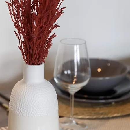 דירה Kemara - Stunning 2 Bedroom Duplex