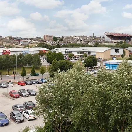 Kemara - Stunning 2 Bedroom Duplex