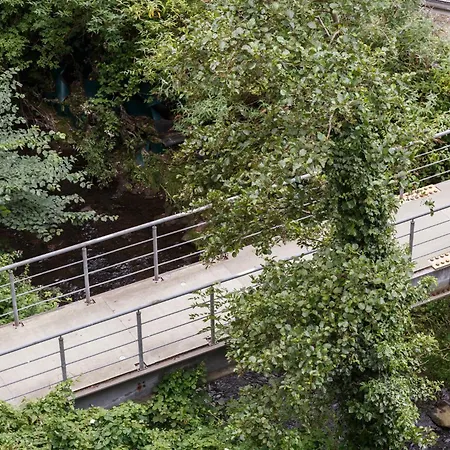 Kemara - Stunning 2 Bedroom Duplex Apartment Bradford (West Yorkshire)