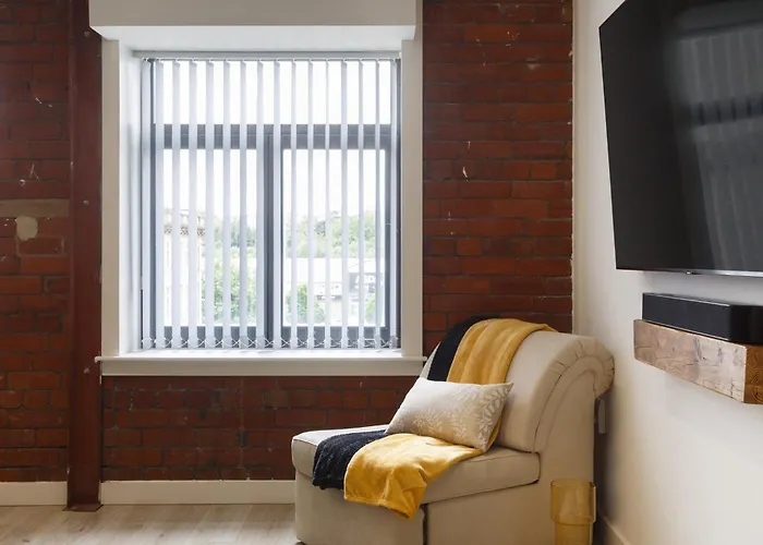 Kemara - Stunning 2 Bedroom Duplex *