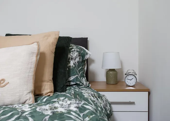 Kemara - Stunning 2 Bedroom Duplex