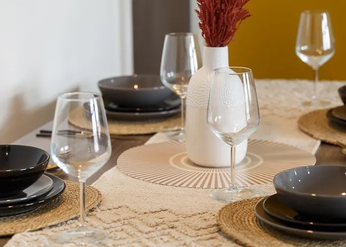 Apartment Kemara - Stunning 2 Bedroom Duplex