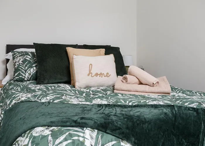 Апартаменты Kemara - Stunning 2 Bedroom Duplex *