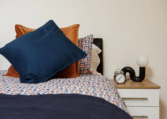 Apartmán Kemara - Stunning 2 Bedroom Duplex