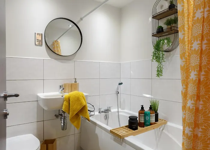 Kemara - Stunning 2 Bedroom Duplex *