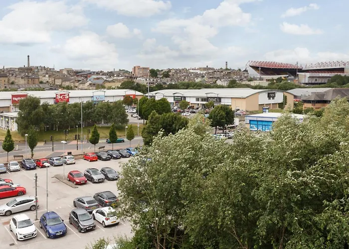 Kemara - Stunning 2 Bedroom Duplex