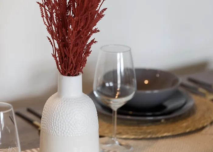 Apartament Kemara - Stunning 2 Bedroom Duplex